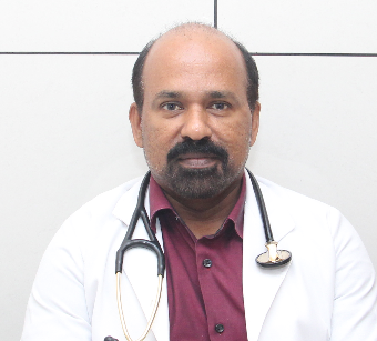 Doctor