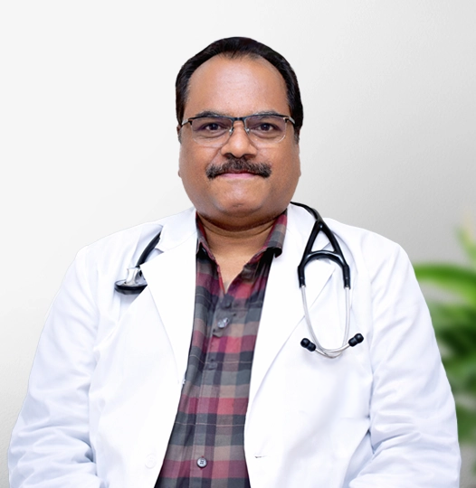 Doctor